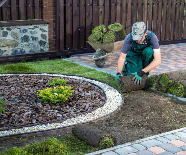 Josse Espaces Verts 94